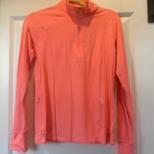 Lilly Pulitzer Coral Sweatshirt